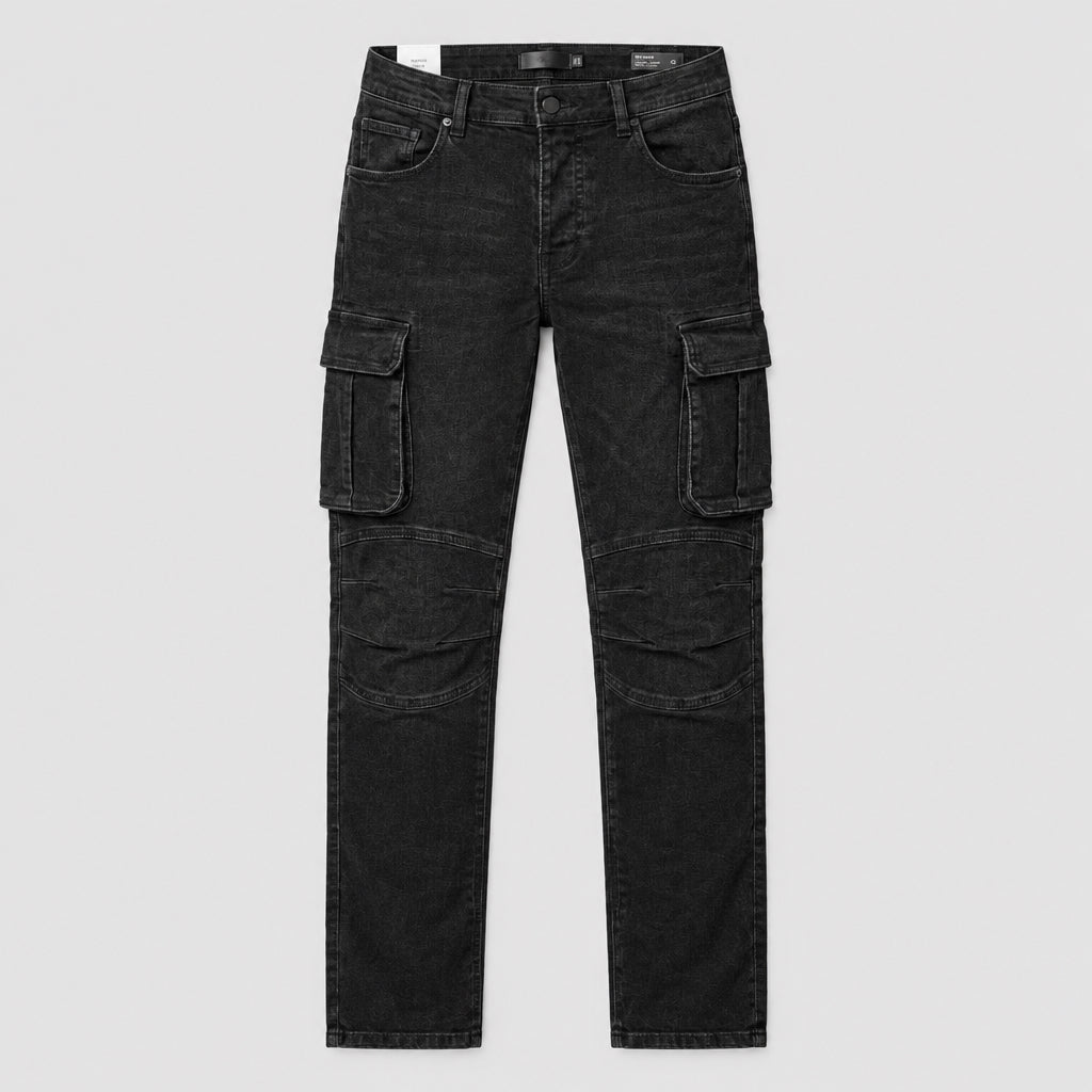 REASON-BLACKOUTS PANTS