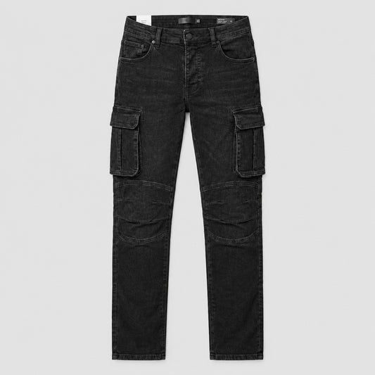 REASON-BLACKOUTS PANTS