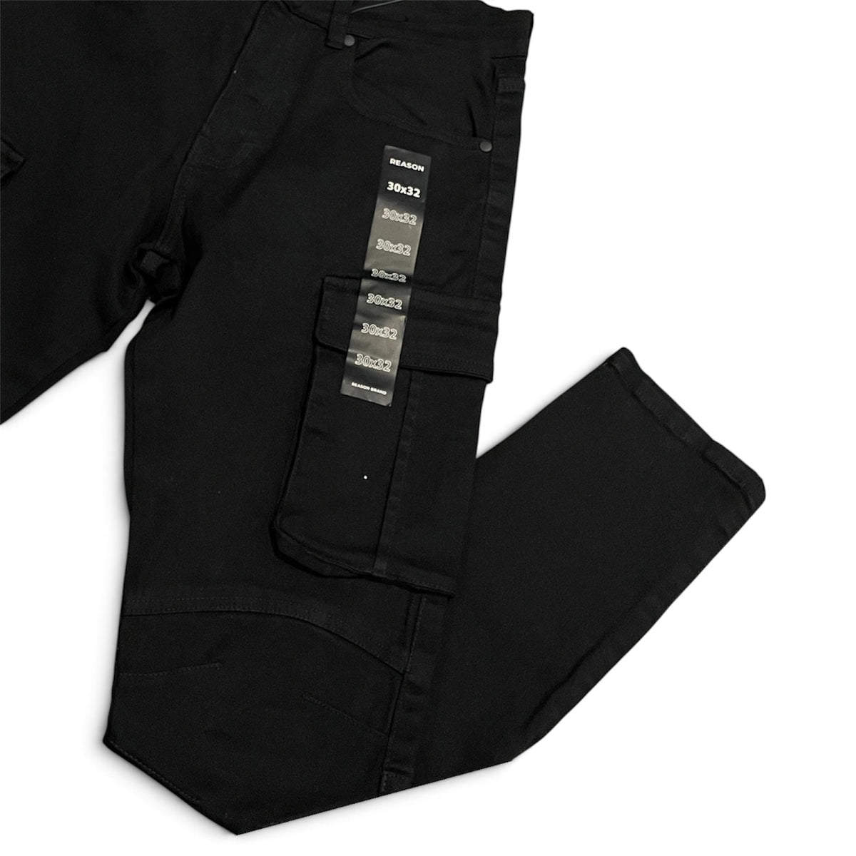 REASON-BLACKOUTS PANTS