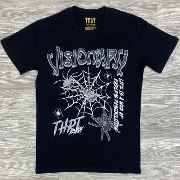 Thrt- alley way ss tee