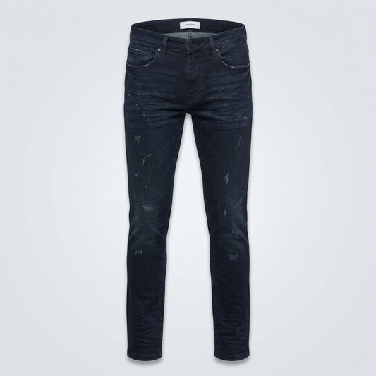 DZTR-BLUISH JEANS
