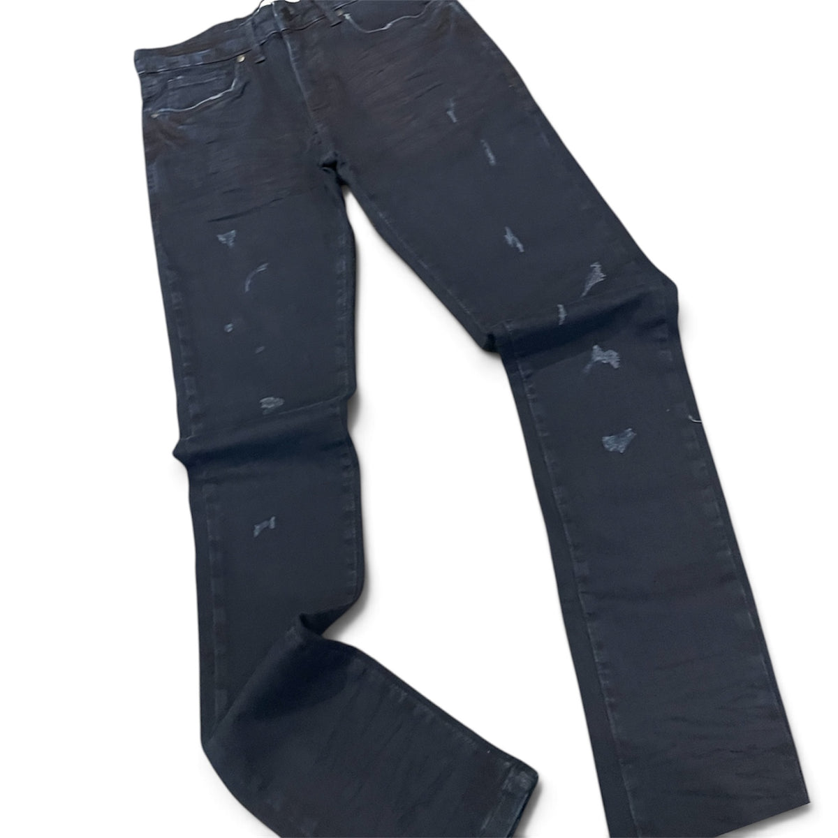 DZTR-BLUISH JEANS