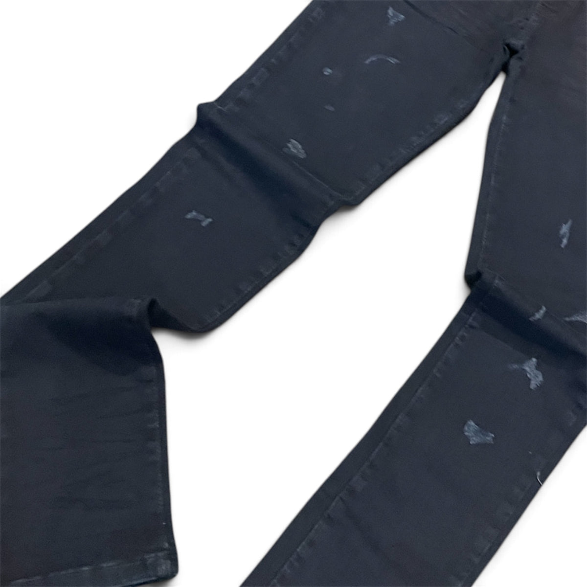 DZTR-BLUISH JEANS
