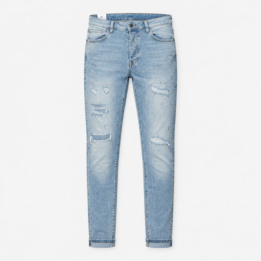 REASON-BLUESH JEANS