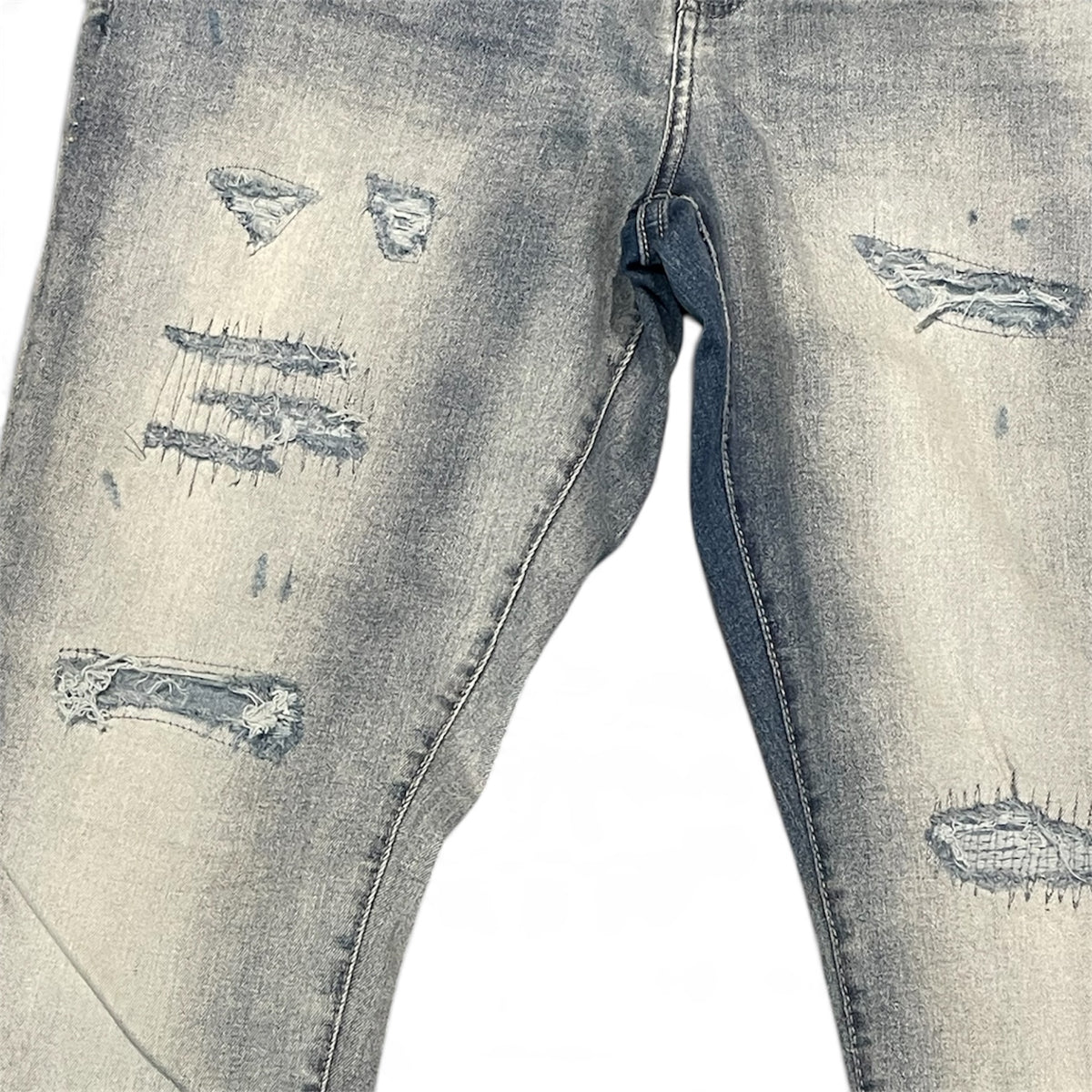 REASON-BLUESH JEANS