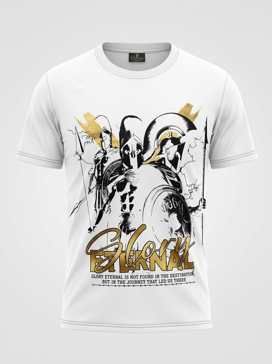 PREMIUM MILANO-WARRIOR SHIRT