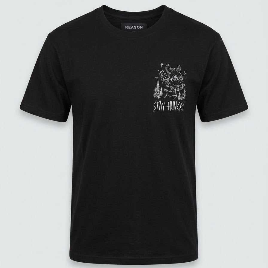 REASON-SURVIVE T-SHIRT