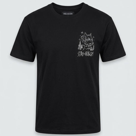 REASON-SURVIVE T-SHIRT