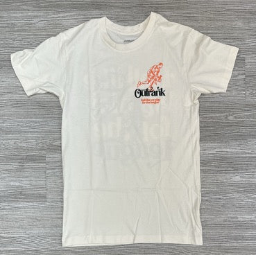 Outrank- ballin ss tee