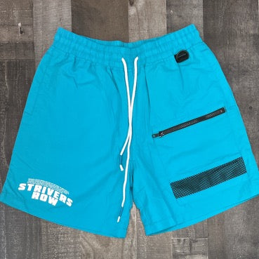 Strivers Row- rainfly shorts