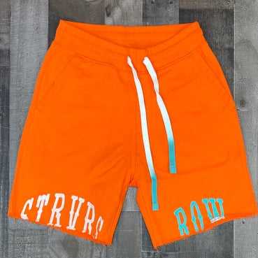 Strivers Row- bronco creek shorts