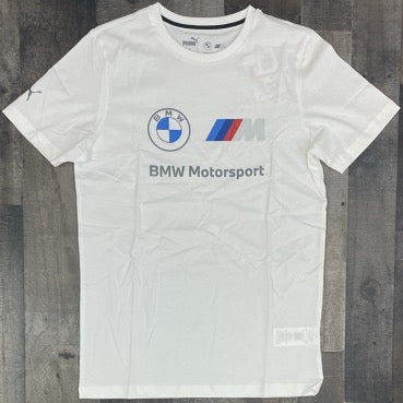 Puma- bmw motorsport ss tee