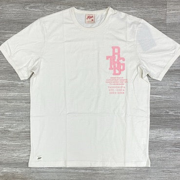 Red Tag- fashionista ss tee