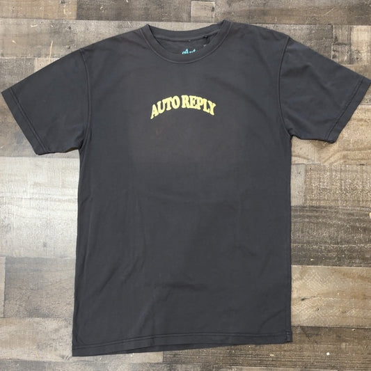 Auto Reply- omw ss tee