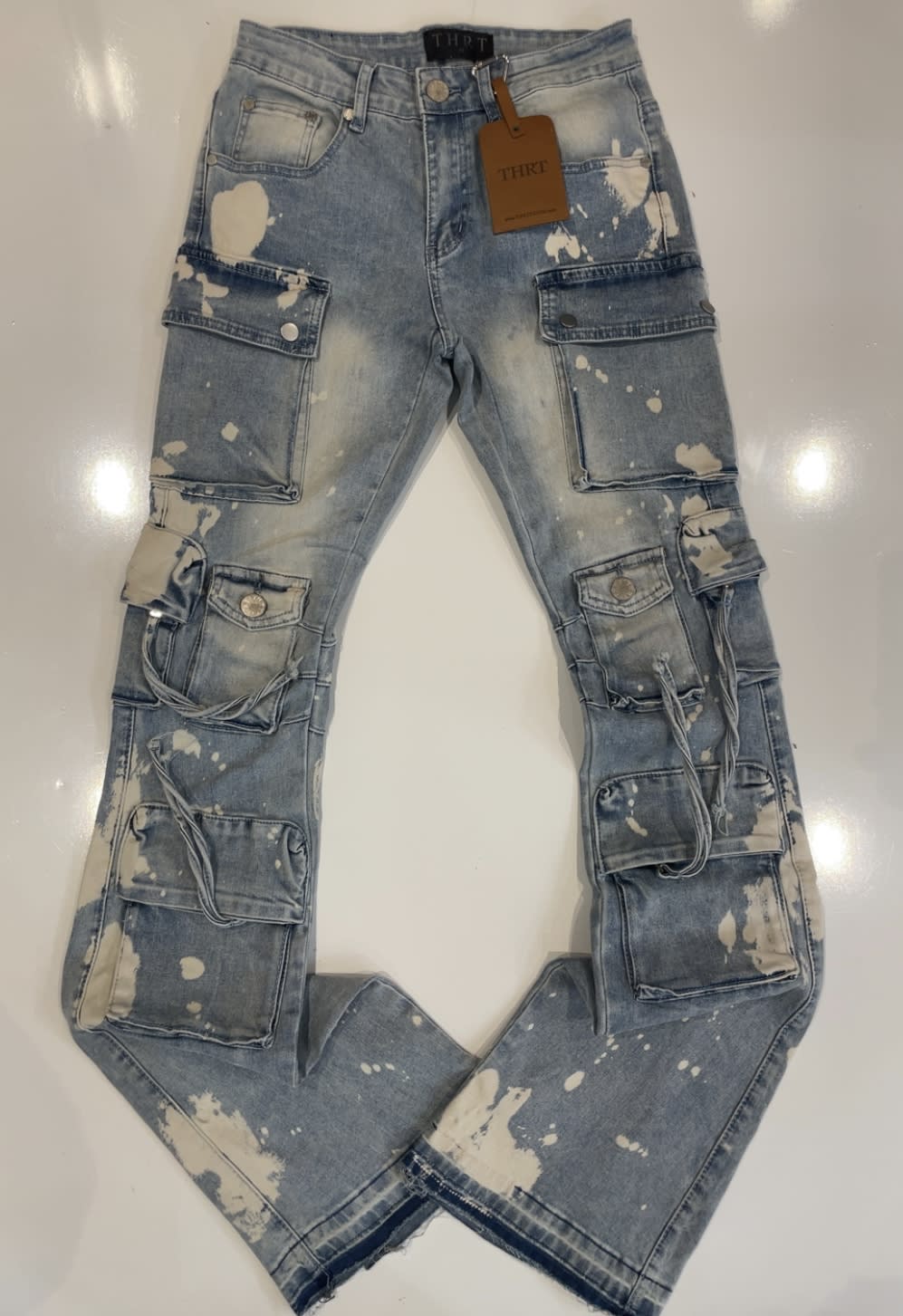 THRT Beou Austin Jeans