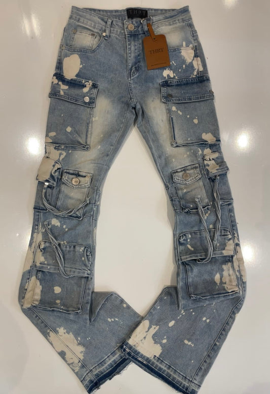 THRT Beou Austin Jeans