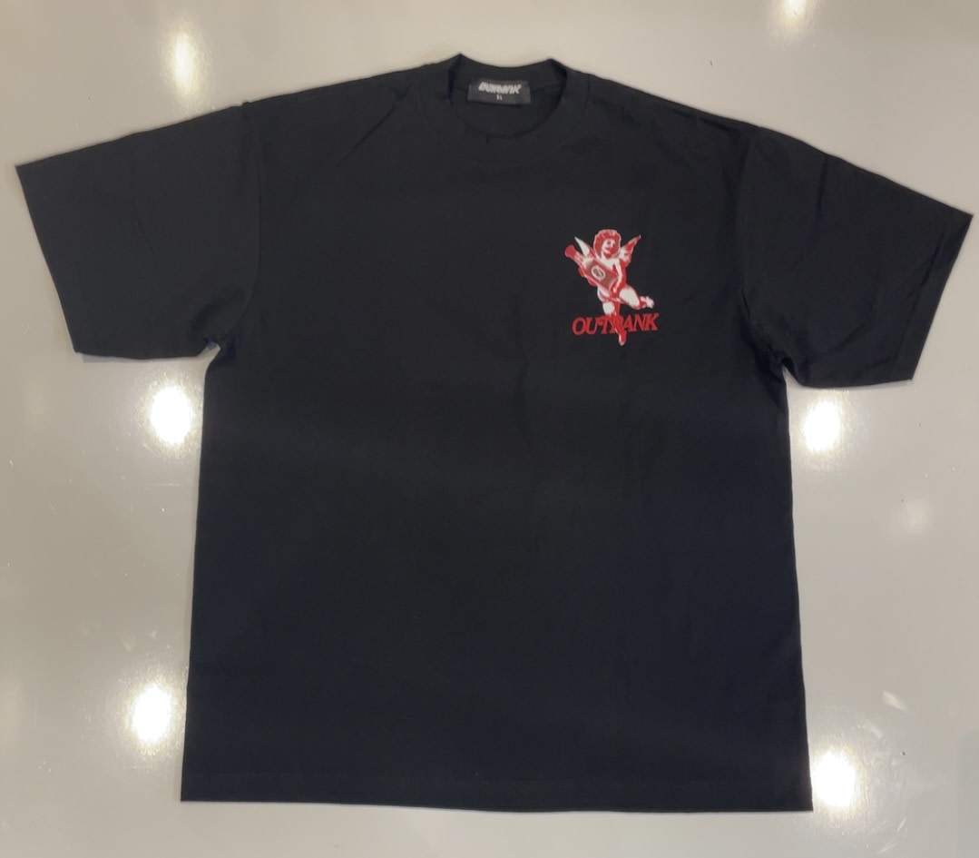 Outrank See You later T-Shirt