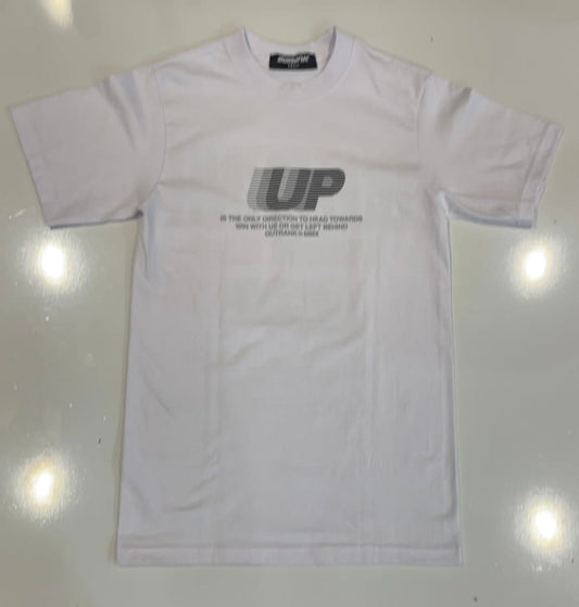 Outrank Winning Team T-Shirt