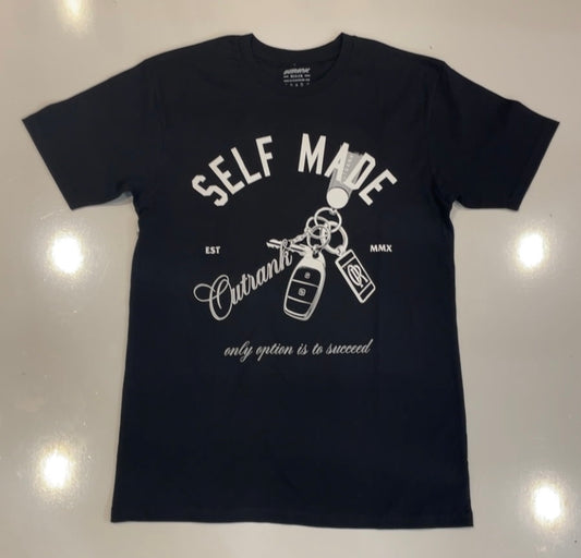 Outrank Self Made T-Shirt
