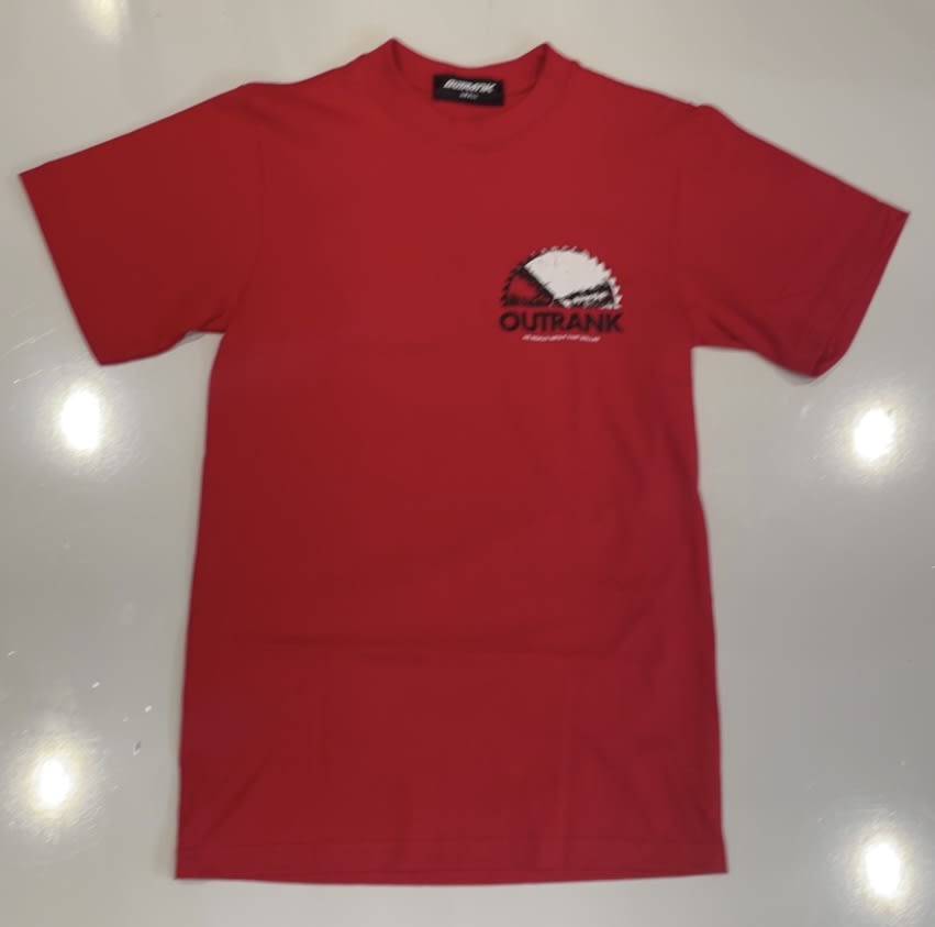 Outrank Really About That Dollar T-Shirt