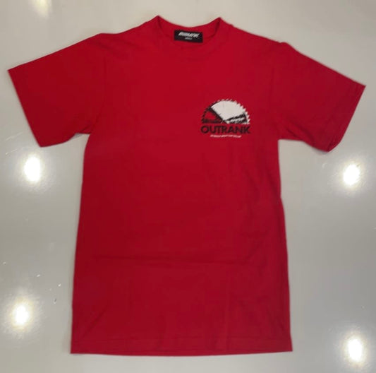 Outrank Really About That Dollar T-Shirt