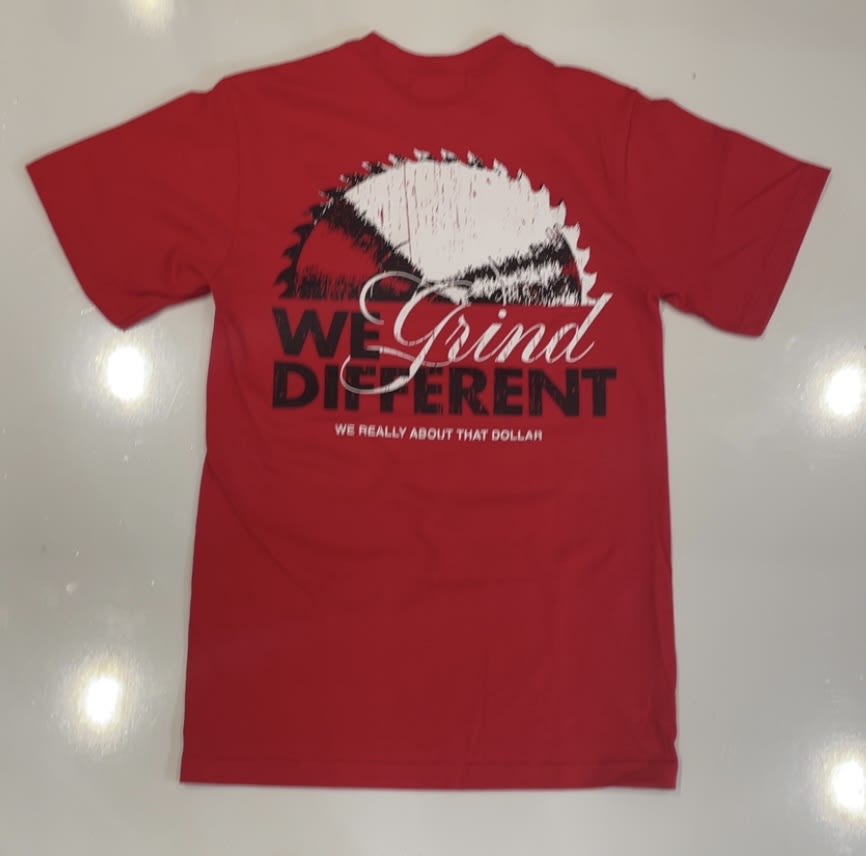 Outrank Really About That Dollar T-Shirt