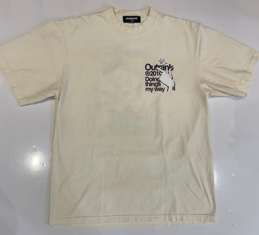 Outrank Doing Things My Way T-Shirt