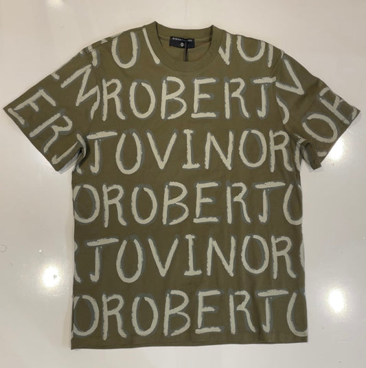 Roberto Vino All Around T-Shirt