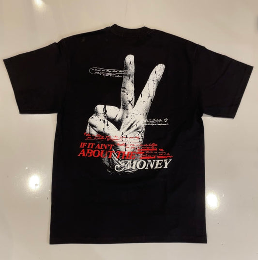 Outrank Two Up Down T-Shirt