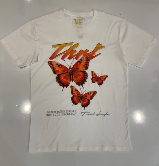 THRT Fast Life T-Shirt