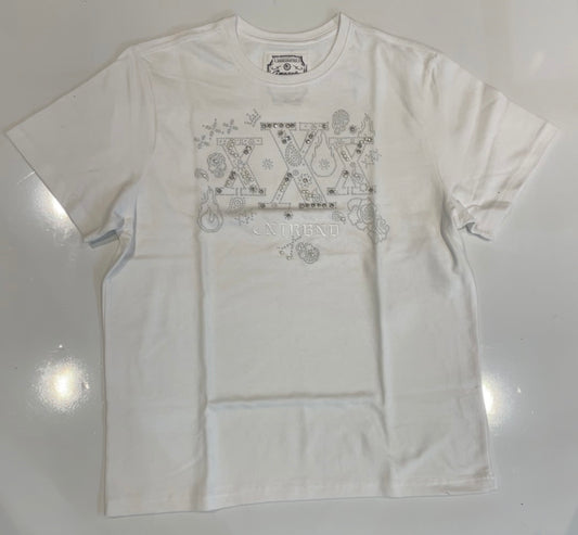 Smugglers Moon Pearl Diamond T-Shirt