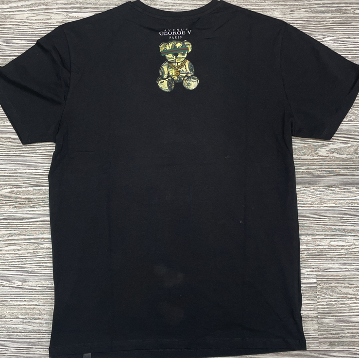 George V- money panda ss tee