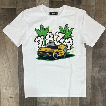 Wedding Cake- take a ride ss tee