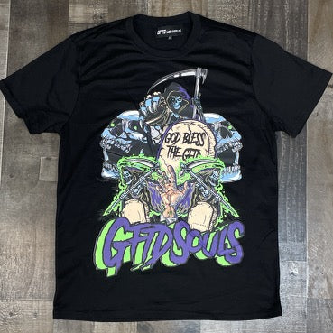 Gftd- Pepe ss tee