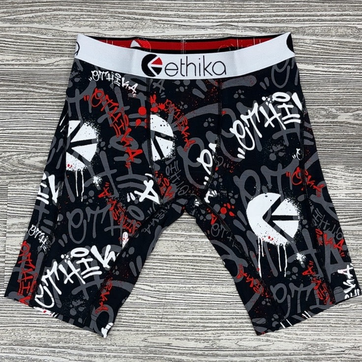 Ethika- fat cap boxers