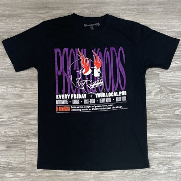 Packwoods- mystic ss tee