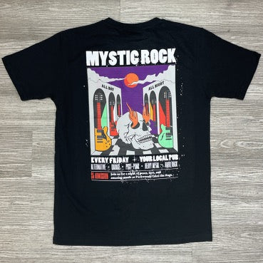 Packwoods- mystic ss tee