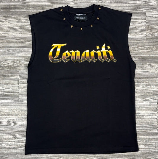 Tenaciti- Kill Evil Cut ss tee