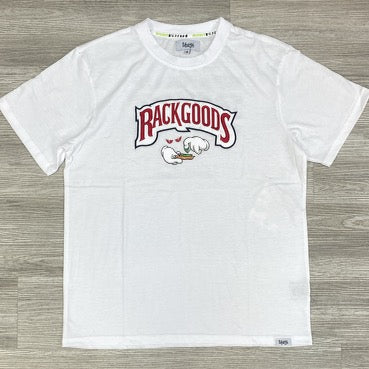 Highly Undrtd- rack goods ss tee