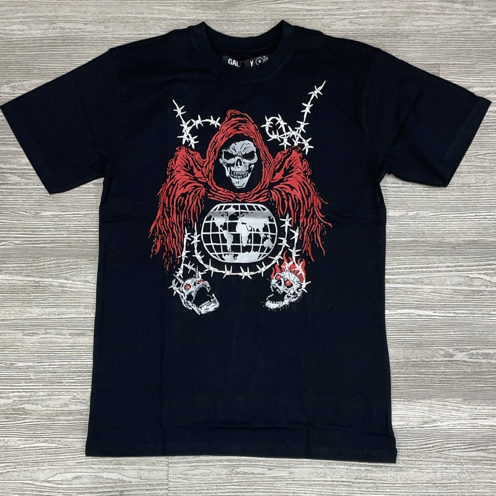 Gallery- yezzus ss tee