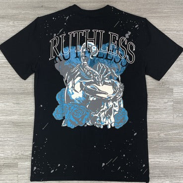 Hudson- ruthless ss tee