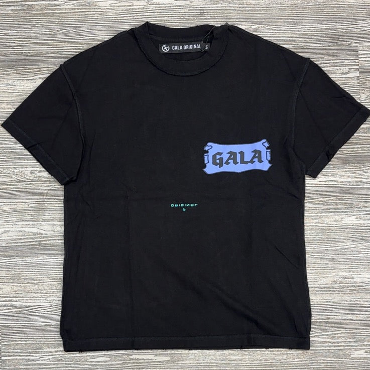 Gala Original- results ss tee