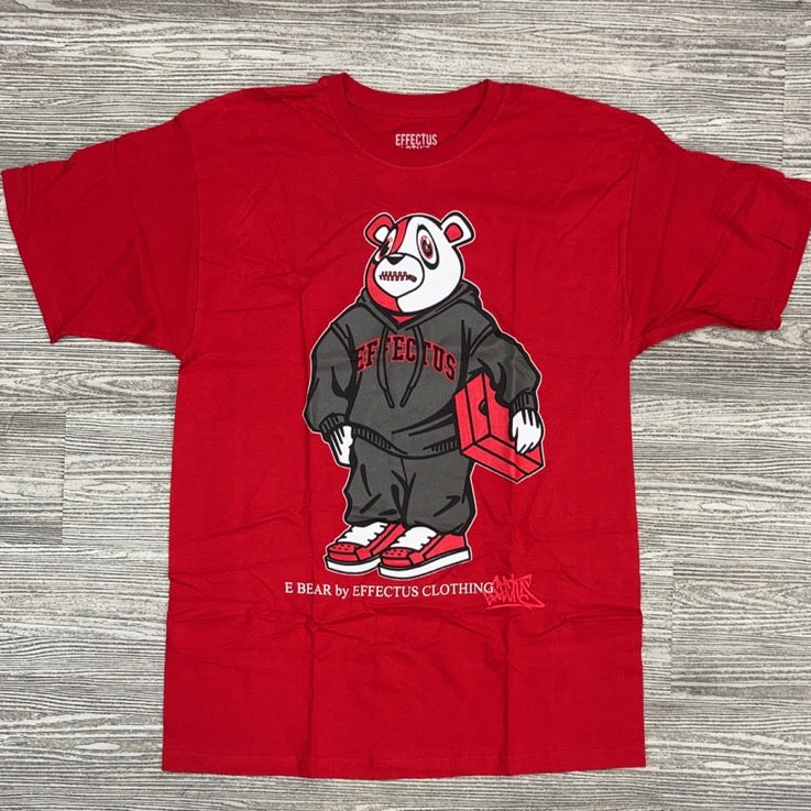 Effectus Clothing- Ralph bear ss tee