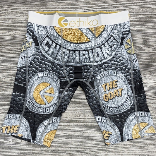 Ethika- big ringz boxers