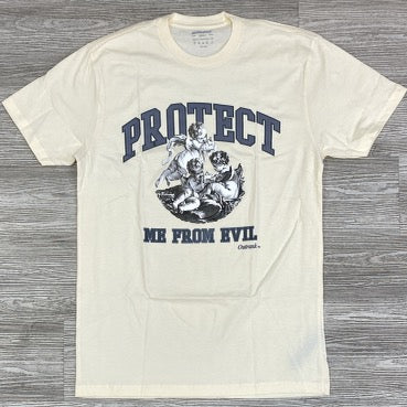 Outrank- protect ss tee