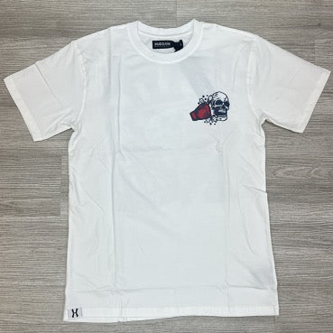 Hudson- king sting ss tee