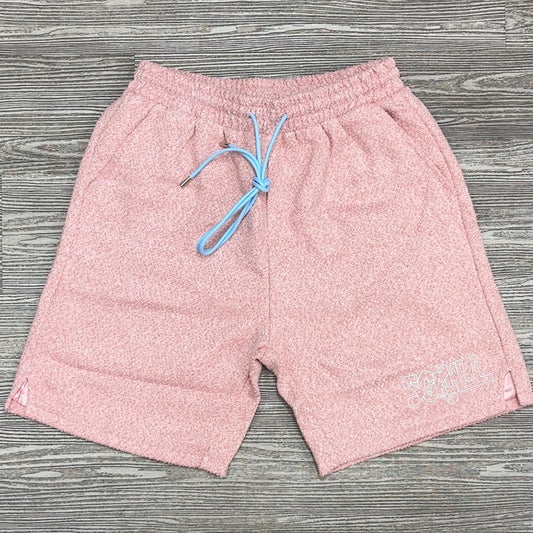 Sugarhill- “mesa” woven shorts