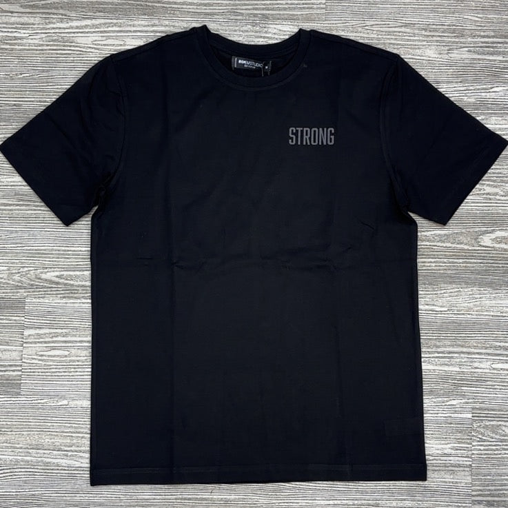 Roku Studio- strong eagle ss tee