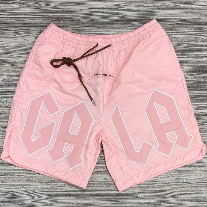 Gala Original- “London” shorts (pink)