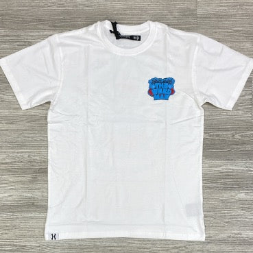 Hudson- wake & bake ss tee